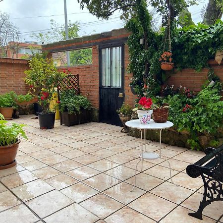 Apartamento De Temporada En Madrid Exteriér fotografie
