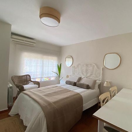 Apartamento De Temporada En Madrid Exteriér fotografie