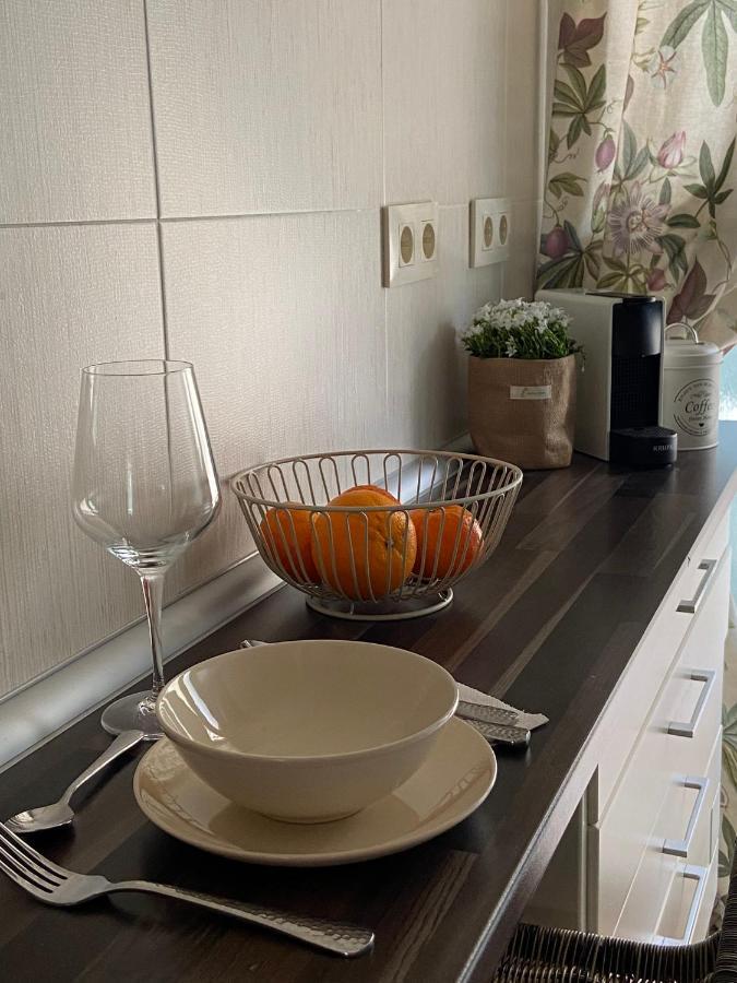 Apartamento De Temporada En Madrid Exteriér fotografie