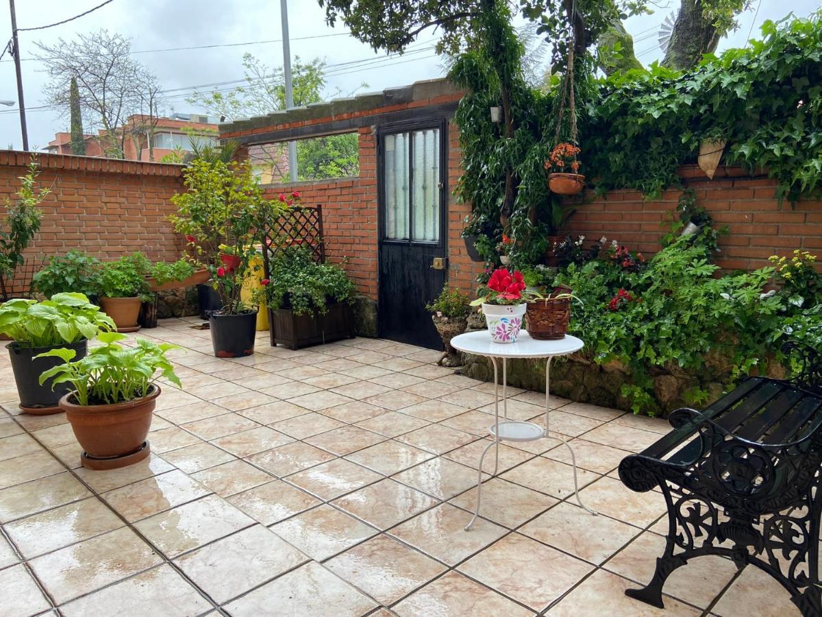 Apartamento De Temporada En Madrid Exteriér fotografie