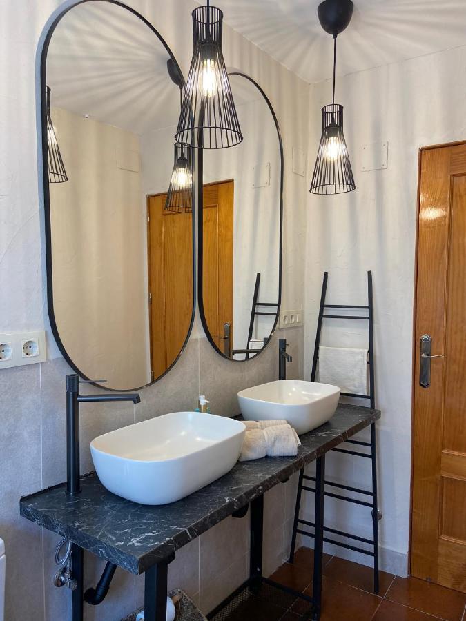 Apartamento De Temporada En Madrid Exteriér fotografie